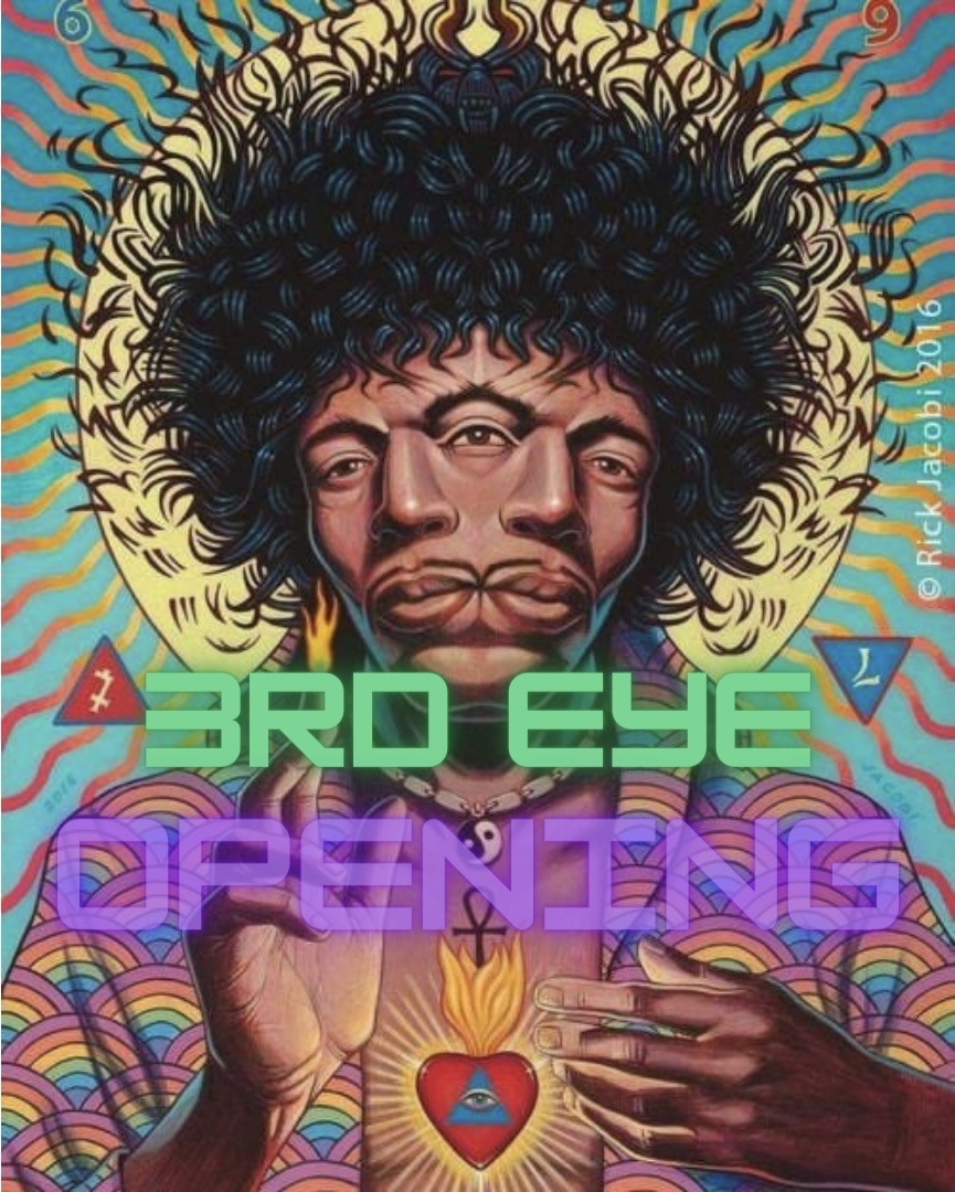 3rd eye opening product image