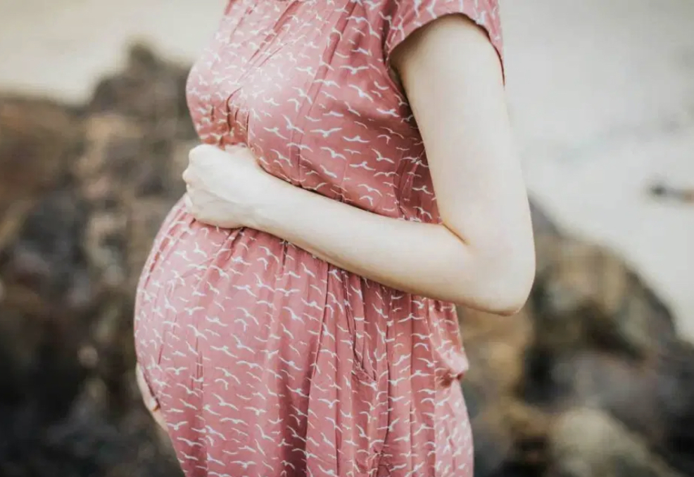 Pregnancy spell product image