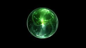 Luxury Offering ORB for immortal and spirit companion product image