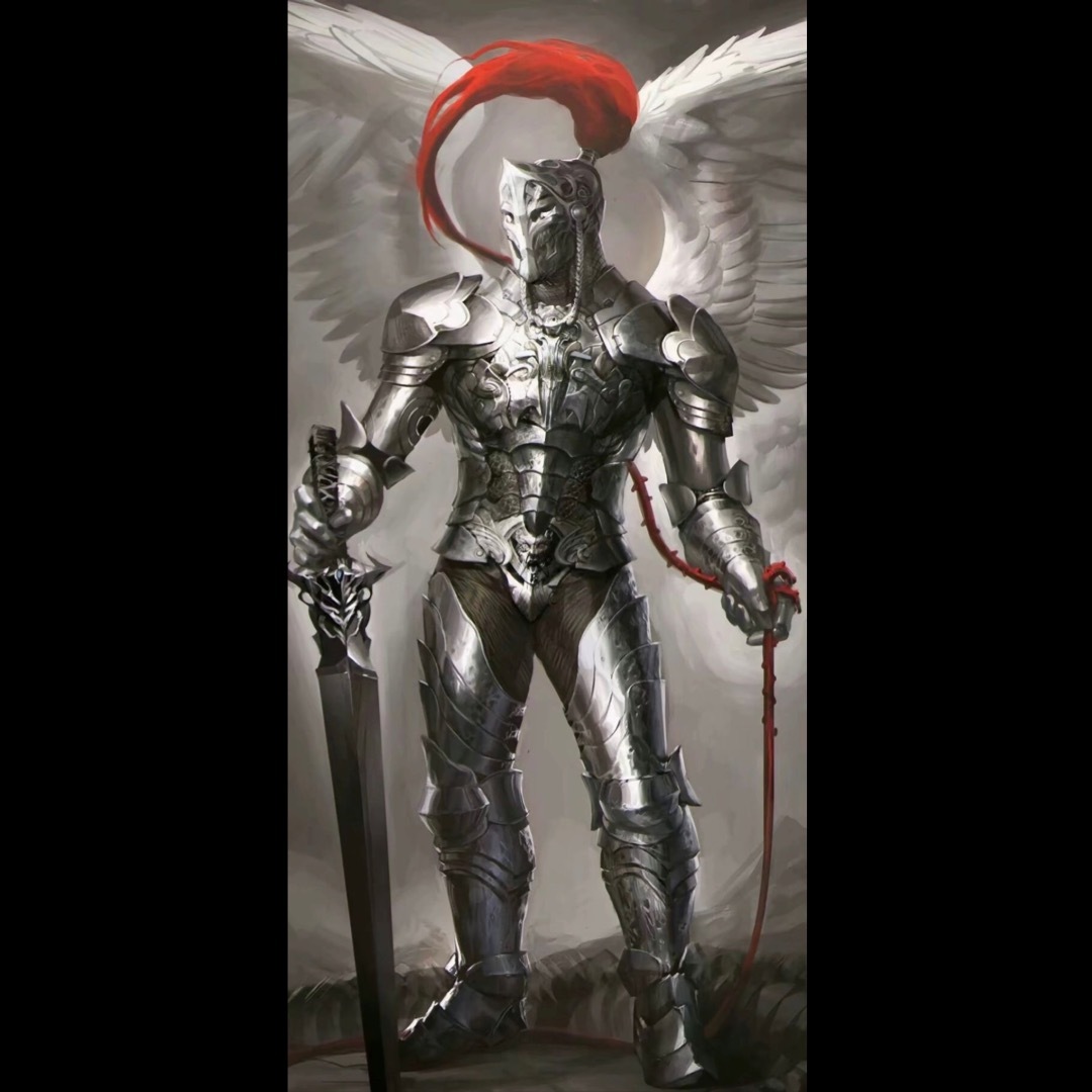 Remlee-Celestial Soldier of Fortune product image