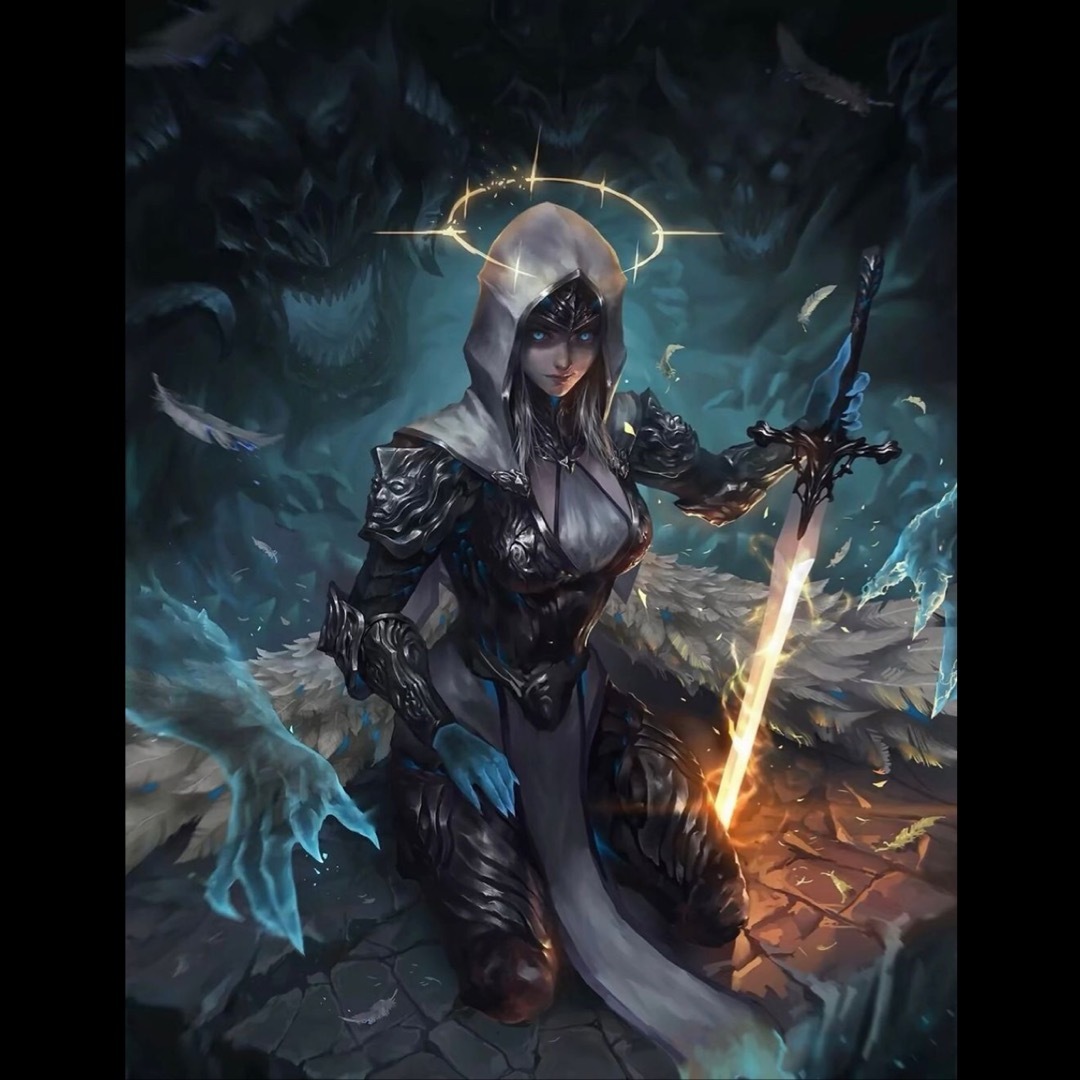 Celestial Angel Navigators product image