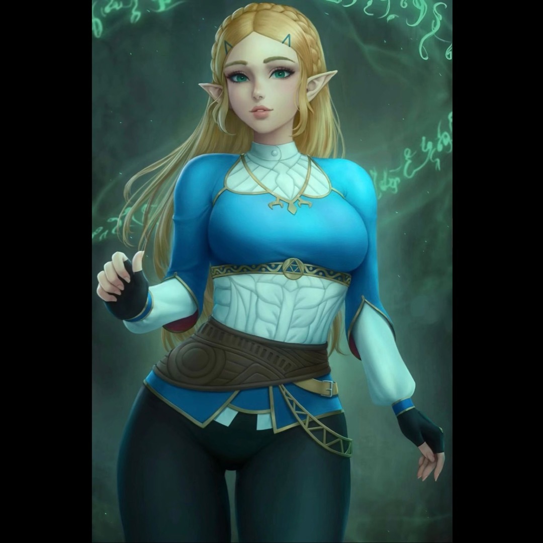 Belaydee Elf - Reconcile a love product image