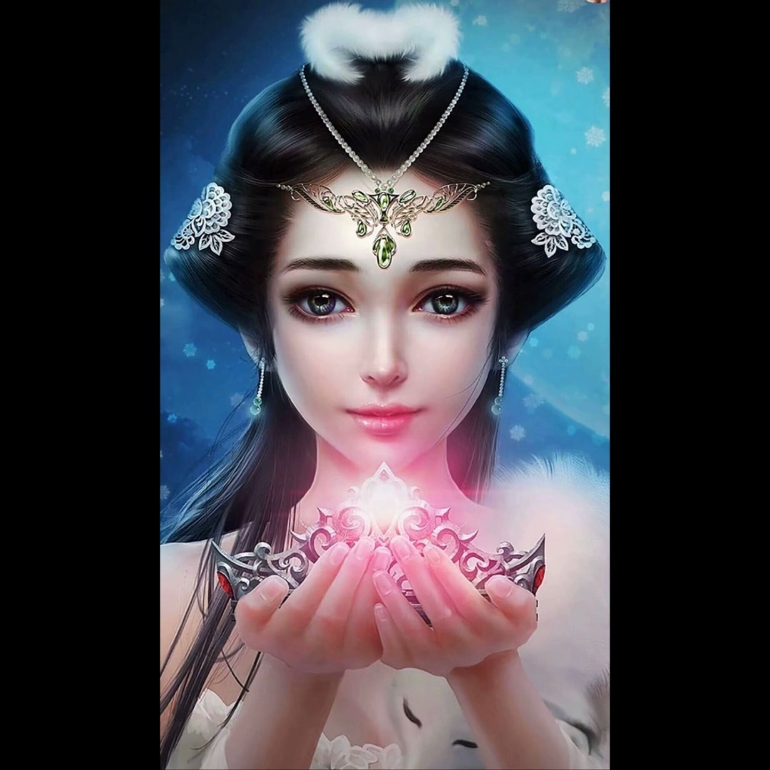 Stera - Psychic power product image