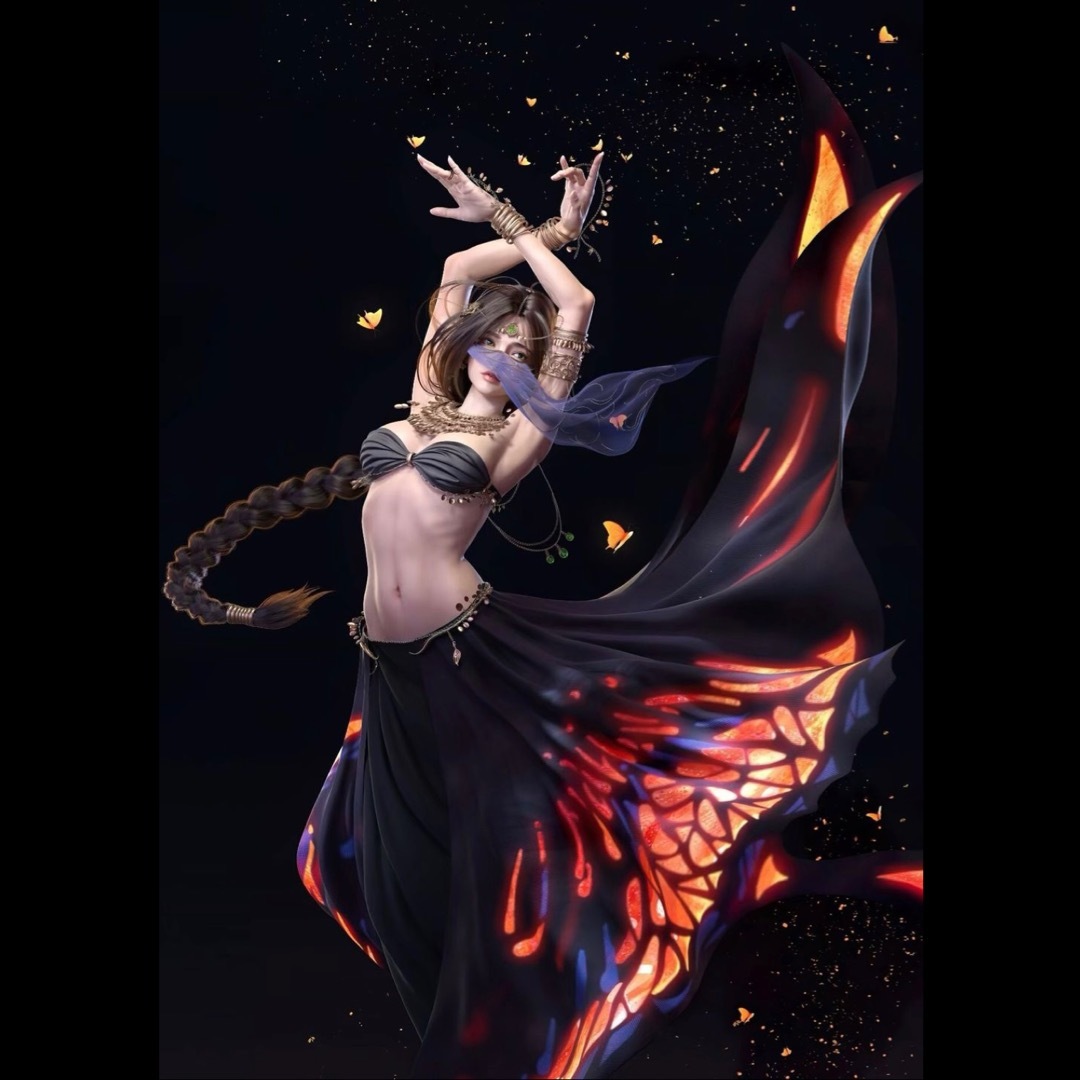 Saygen Fairy:: LoseWeight/ Fitnesses product image
