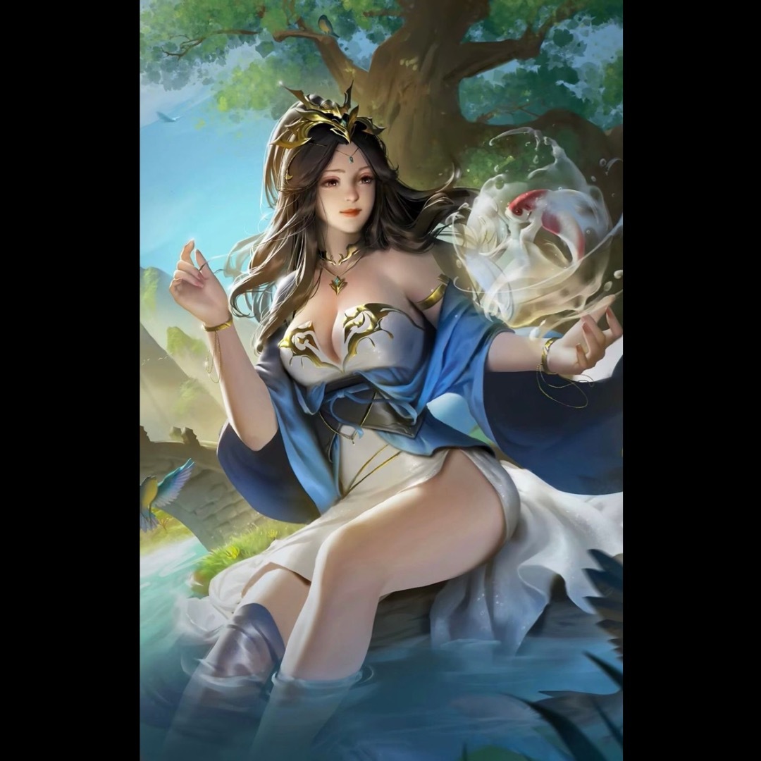Vixenish -playful , sensual ,lust product image