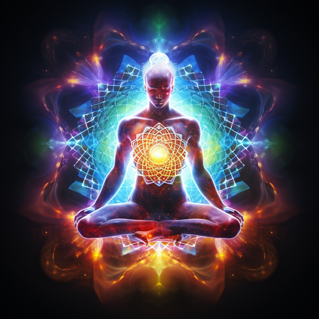 Detox your negative energy product image