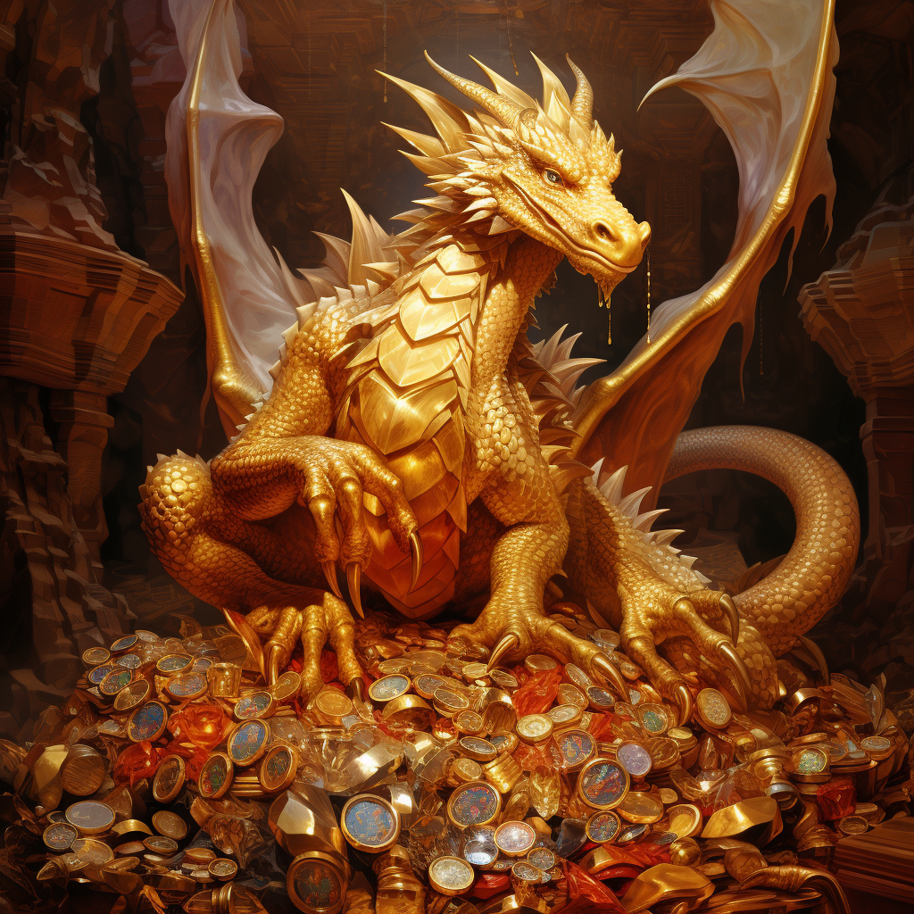Odyssey of Abundance product image