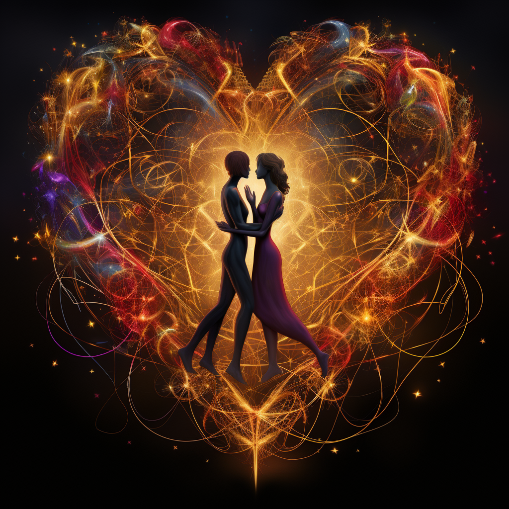 Empyrean Love Controller: Harnessing Love's Power/爱情控制者: 驾驭爱情的力量 product image