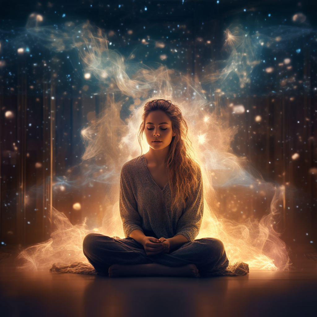 Spell For Blockage Removal on Anxiety, Stress & Worry product image