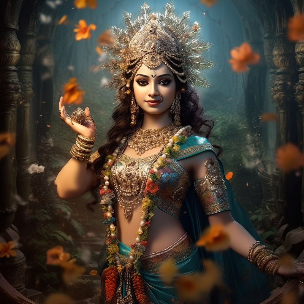 KRISHNA Immortal Binding product image