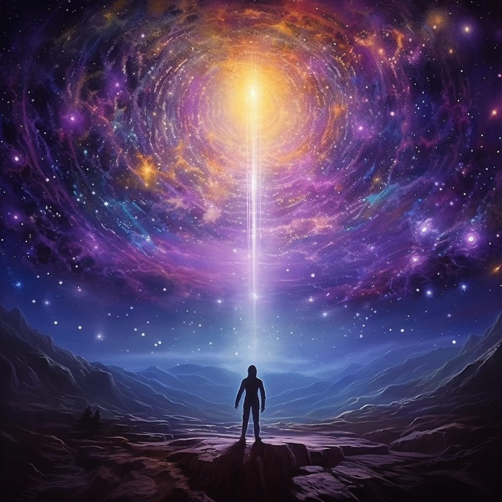 Astral Projection Attunement Service product image