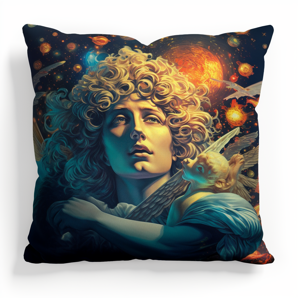 HYPNOS: The Mesmeric Guardian of Slumber product image