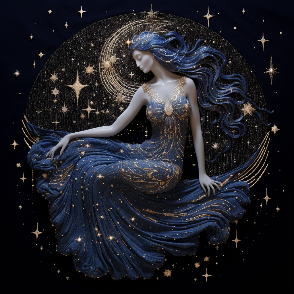 PHOEBE: Luminary of the Night Sky product image