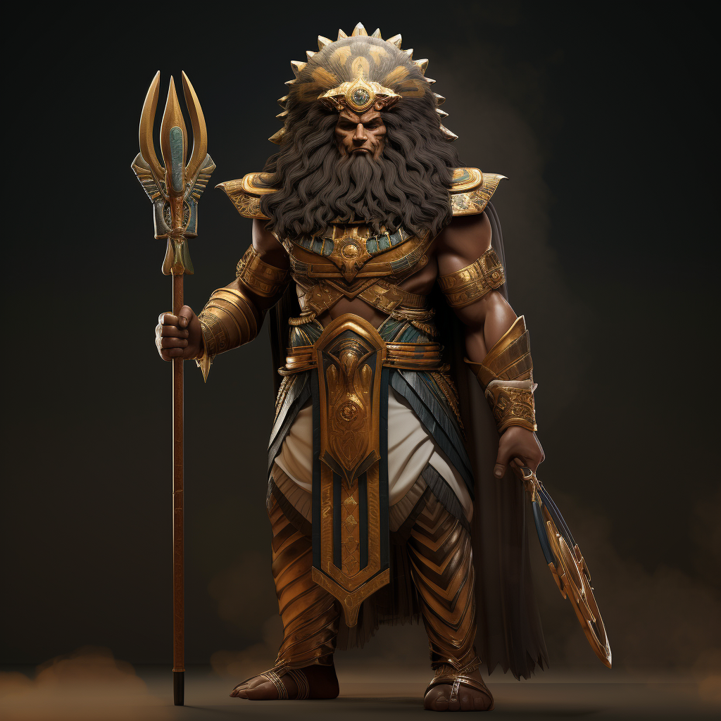 BES - The Small Sentinel: Guardian, Joy, and the Banisher of Evil product image