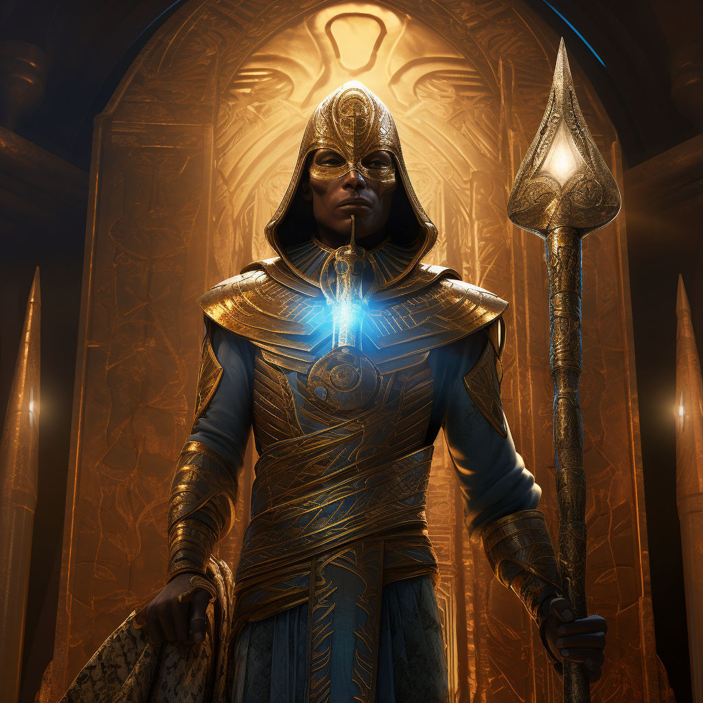 PTAH - The Divine Artisan and Creator product image