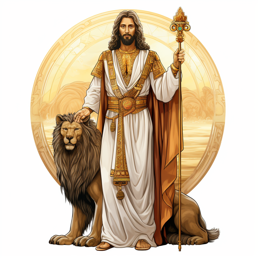 SERAPIS - The Syncretic Savior, Guide of Souls product image