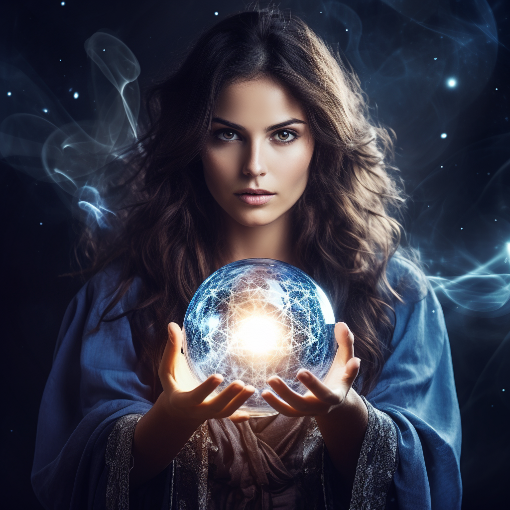 Intuitive Ability Energy Permanent Enhancement product image
