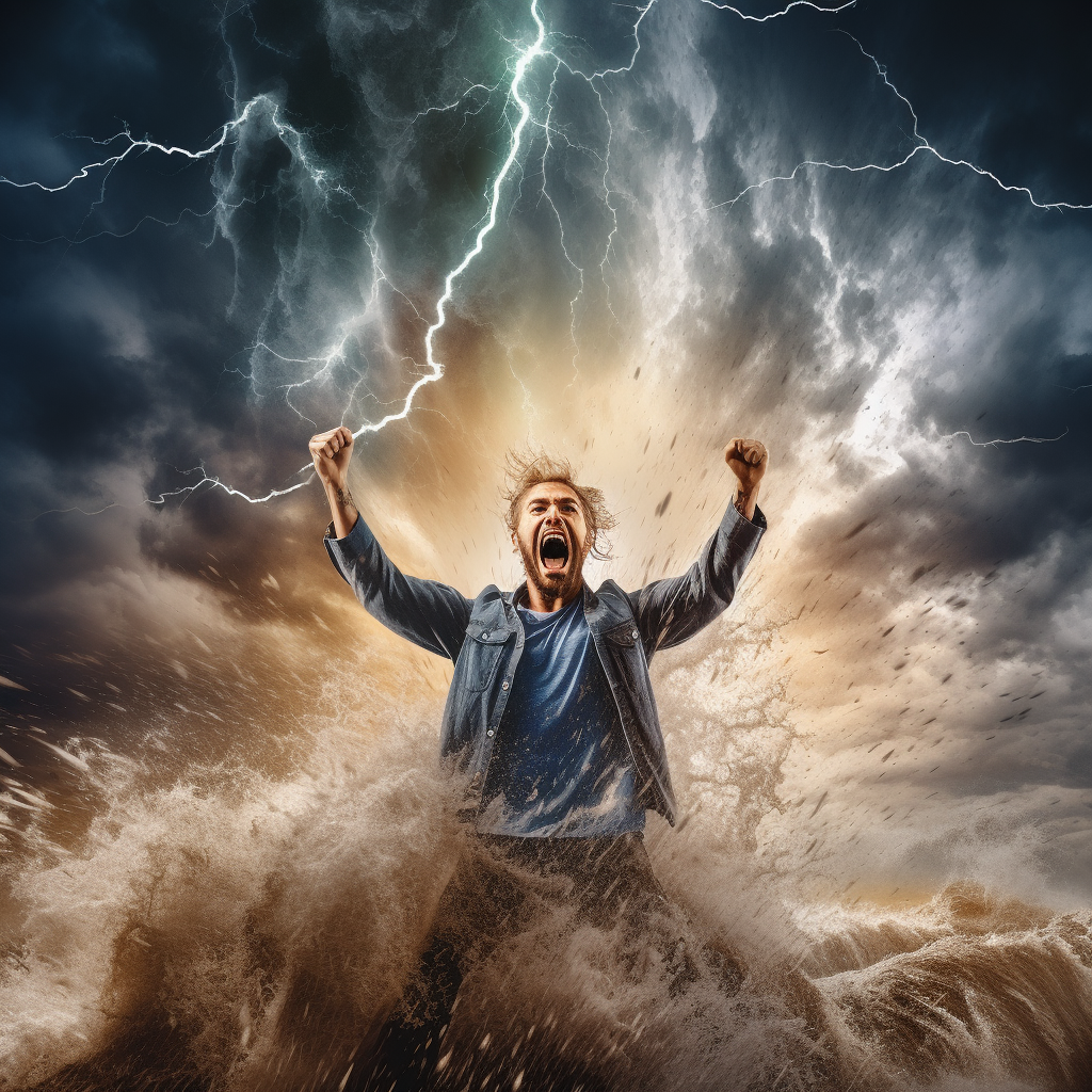 Protect your Energy being Sucked by people around you product image