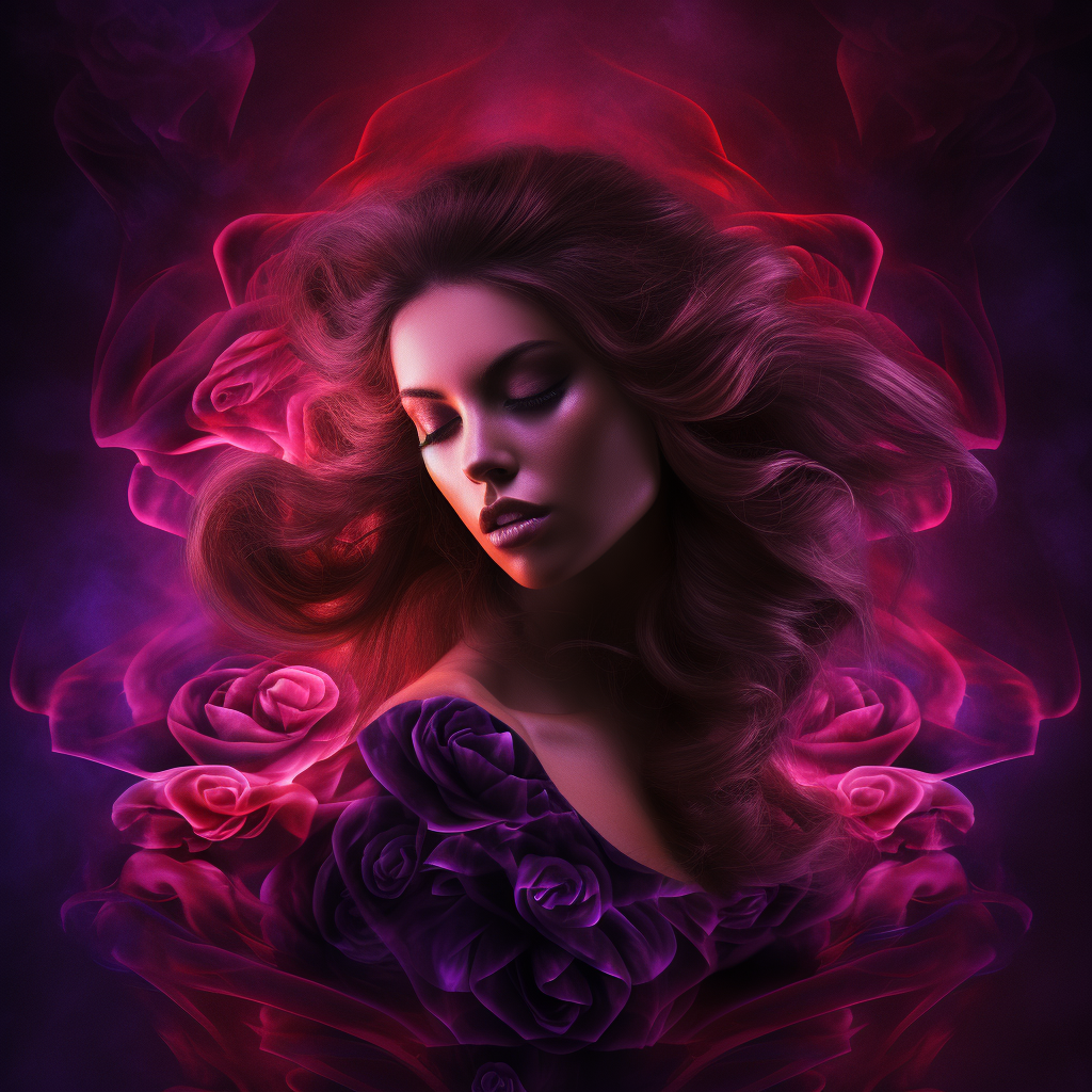Power Lust Energy Ritual product image