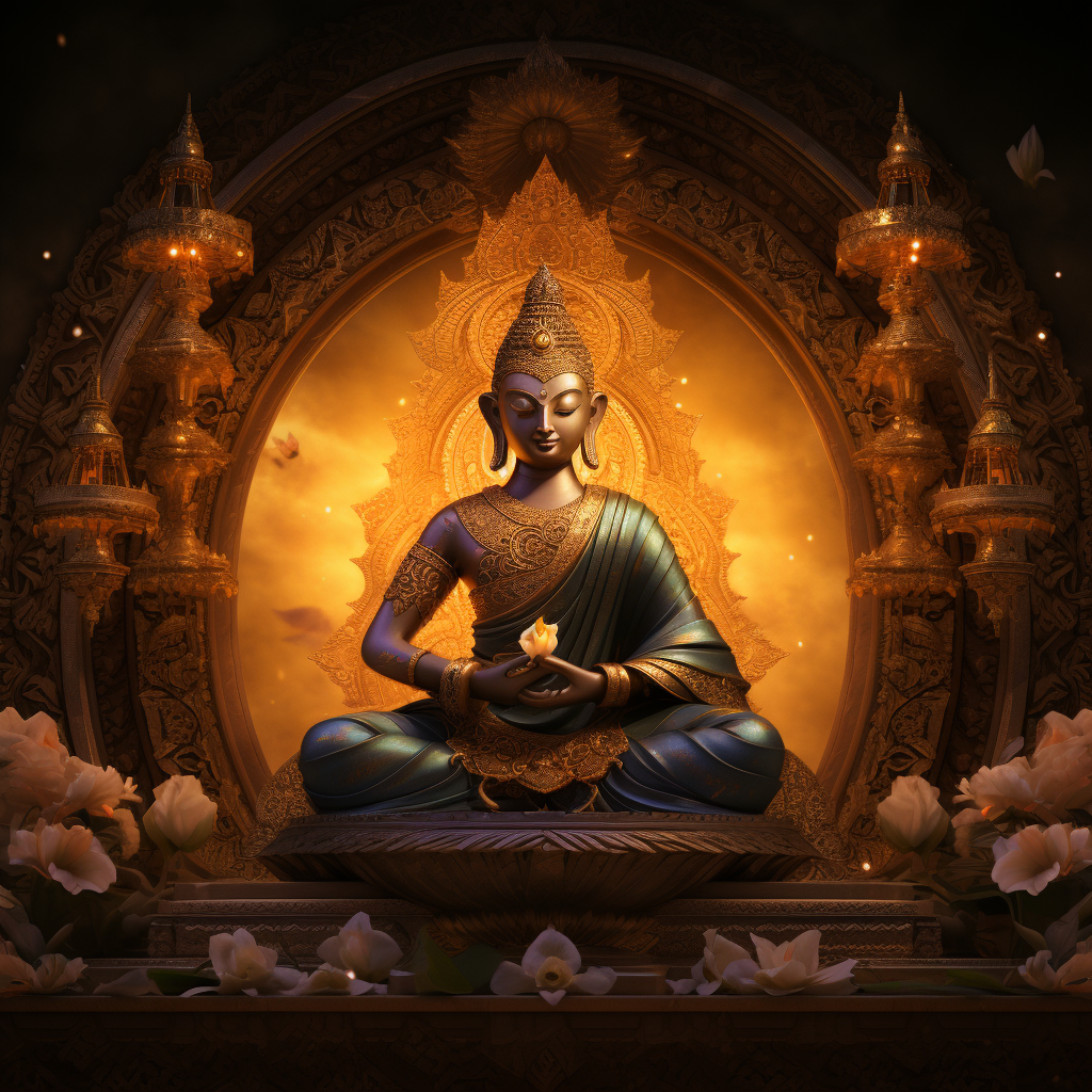 Phra Ham Samut product image