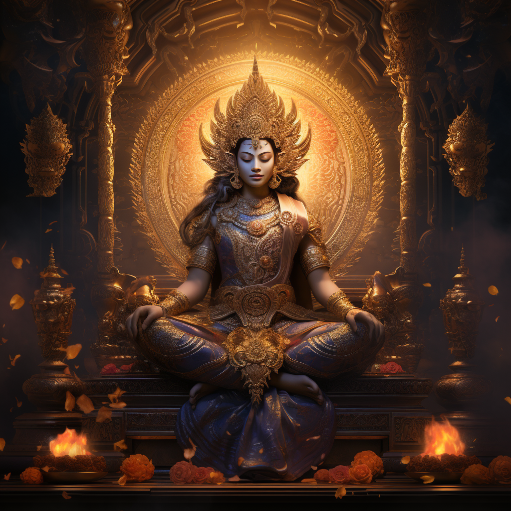Phra Narai product image