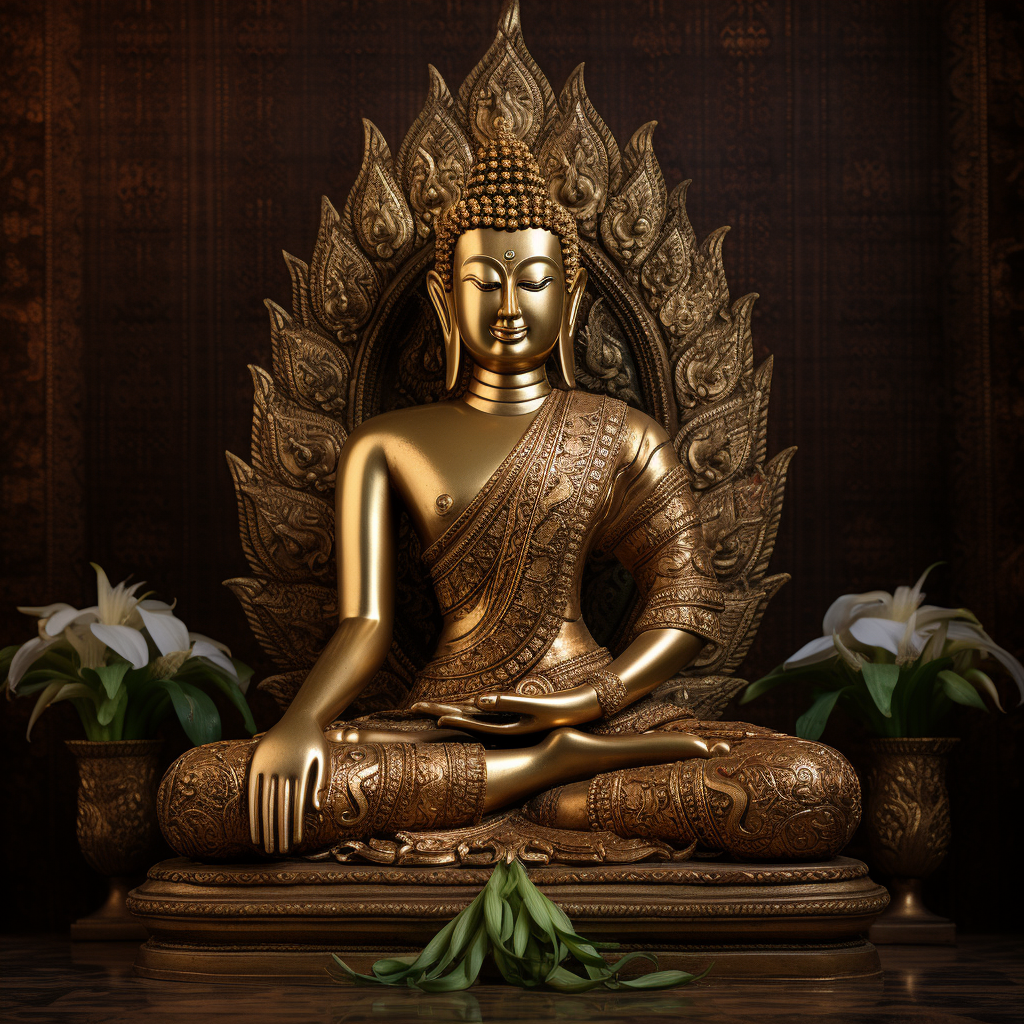 Phra Sothorn product image