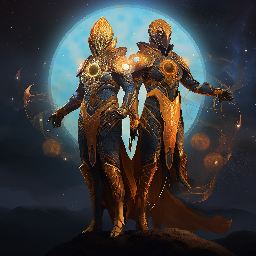 The Bangardoon: Enterprising Adventurers of the Universe product image