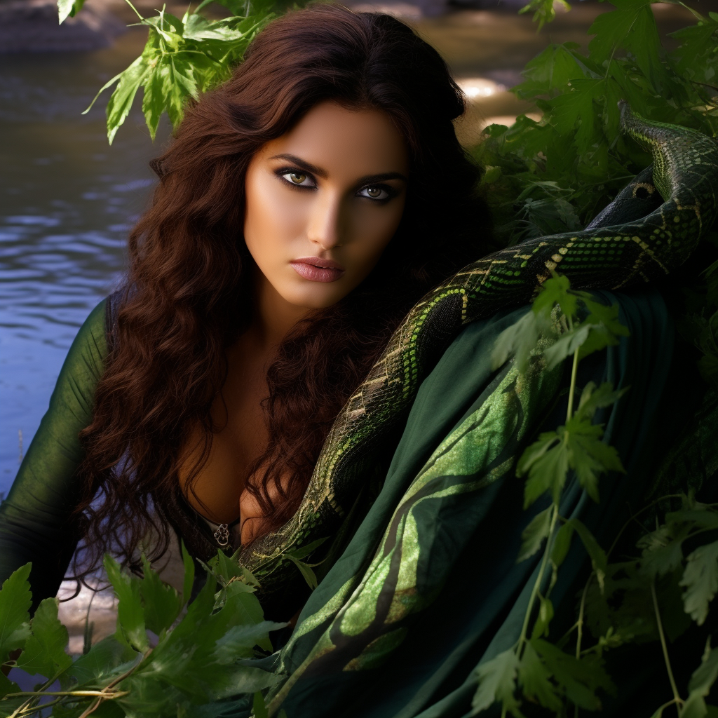 Vif - Charm & Allure - Intoxicating Seductresses product image
