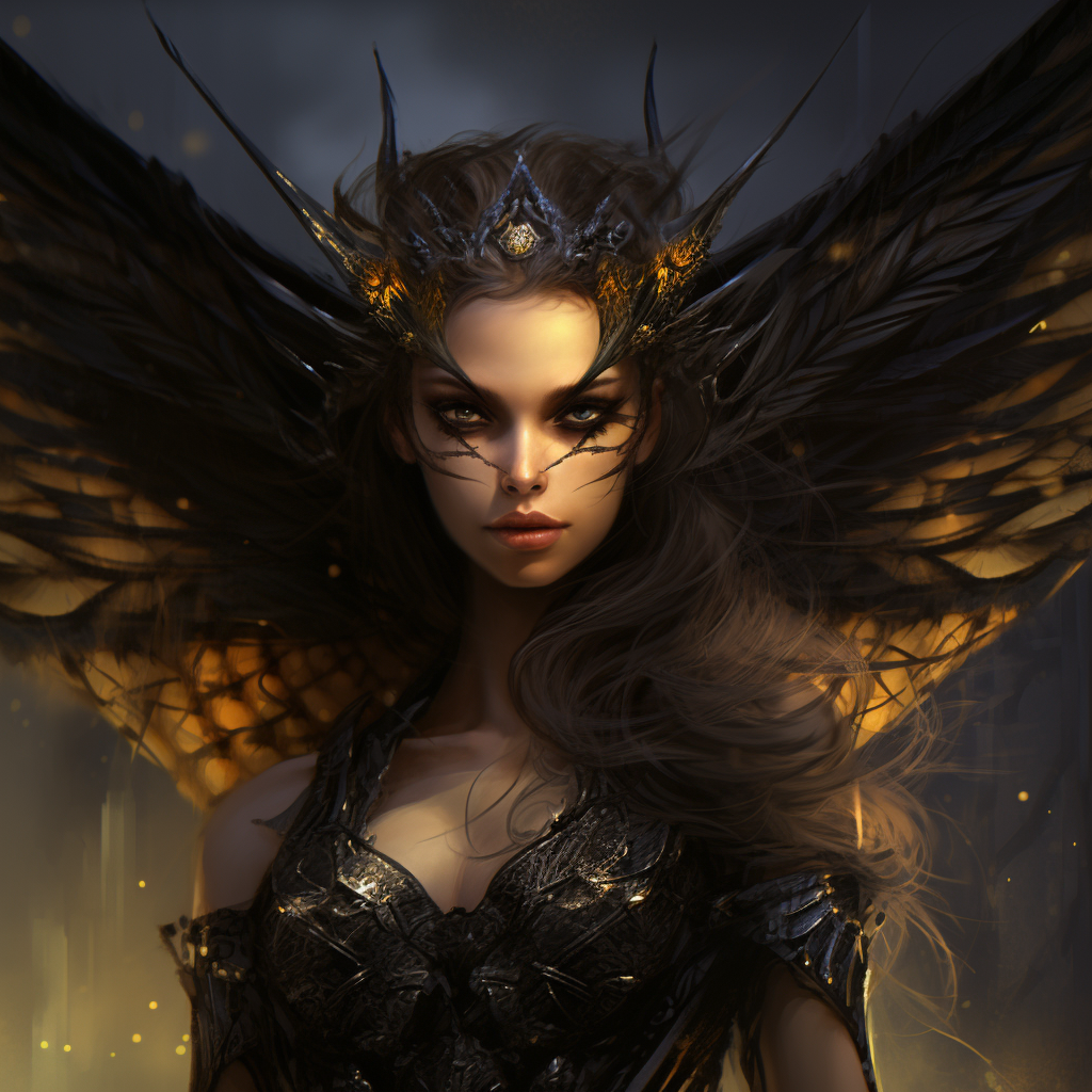 Cambion - Enchanting Allure & Commanding Relationships product image