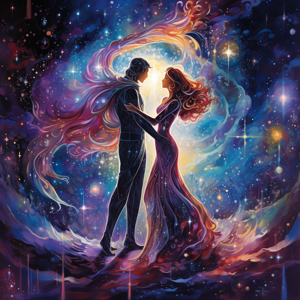 Mazahgan - Masters of Sensual Charisma & Harmonious Bonds product image
