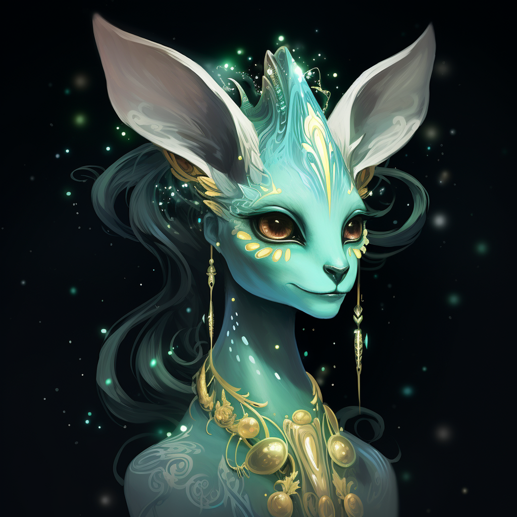 Gallehfahz - Luminous Catalysts of Charisma & Profound Connections product image