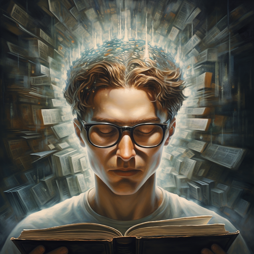 Mind Reader Enchantment: Unveil the Unspoken, Traverse the Unseen product image