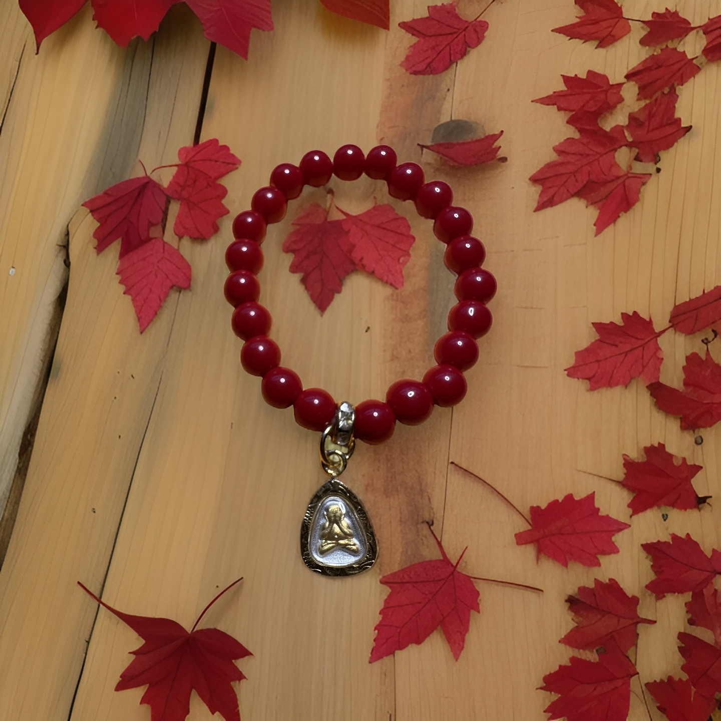 Phra Pidta Prosperity Bracelet product image