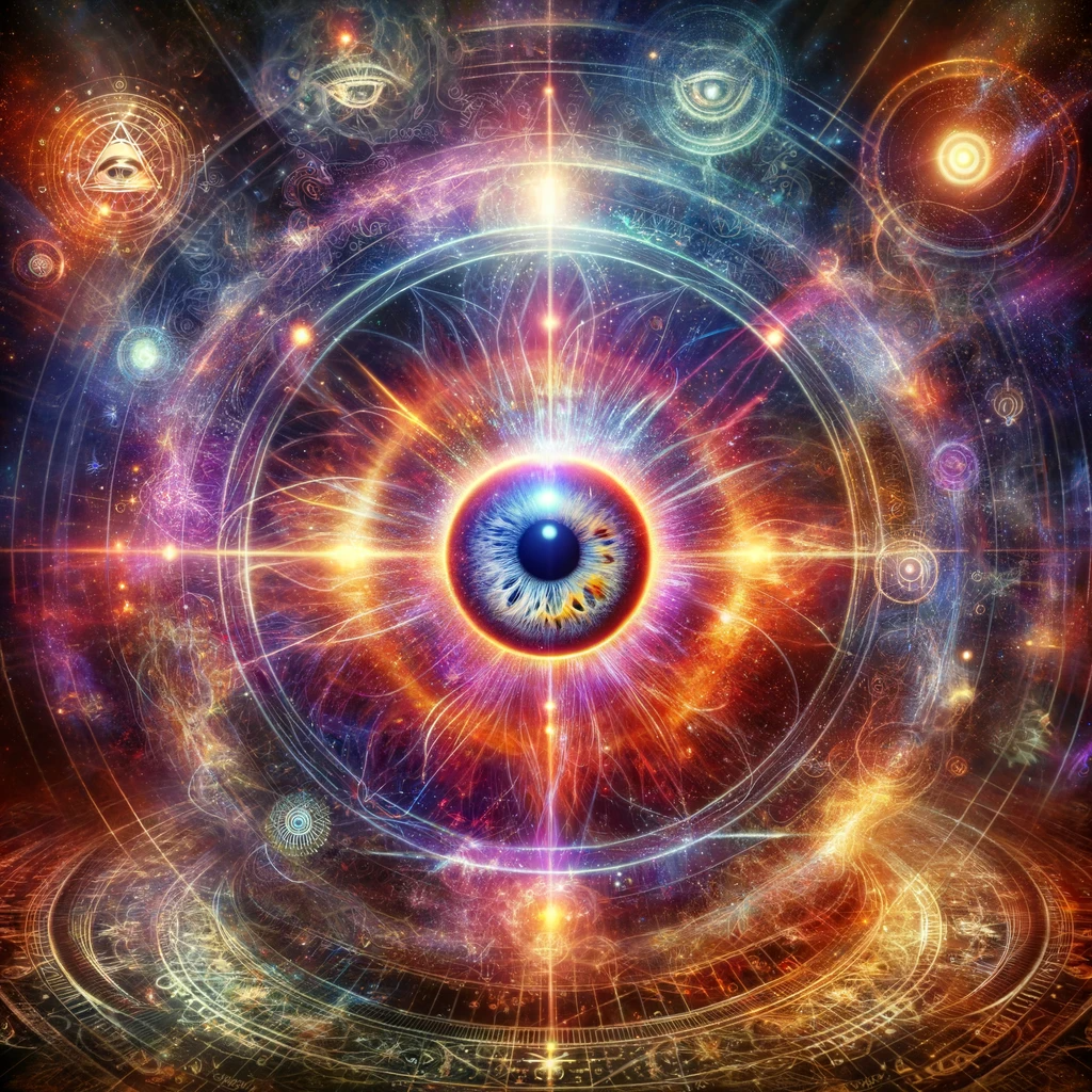 Third eye Extreme Power Orb product image