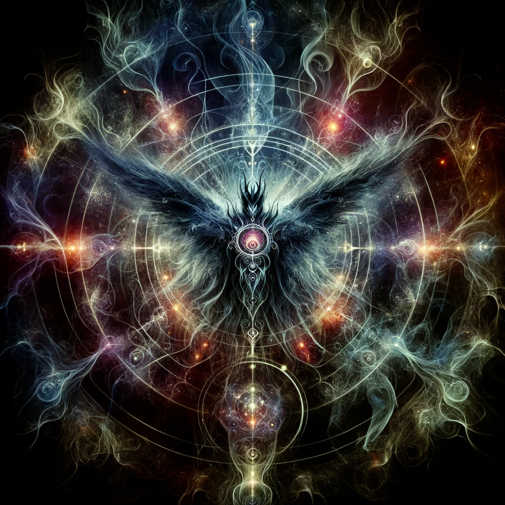 Psychic Vampirism product image