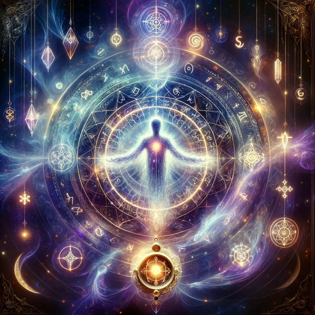Minion of Magic Spell: Awaken the Power Within with a Personalized Binding product image