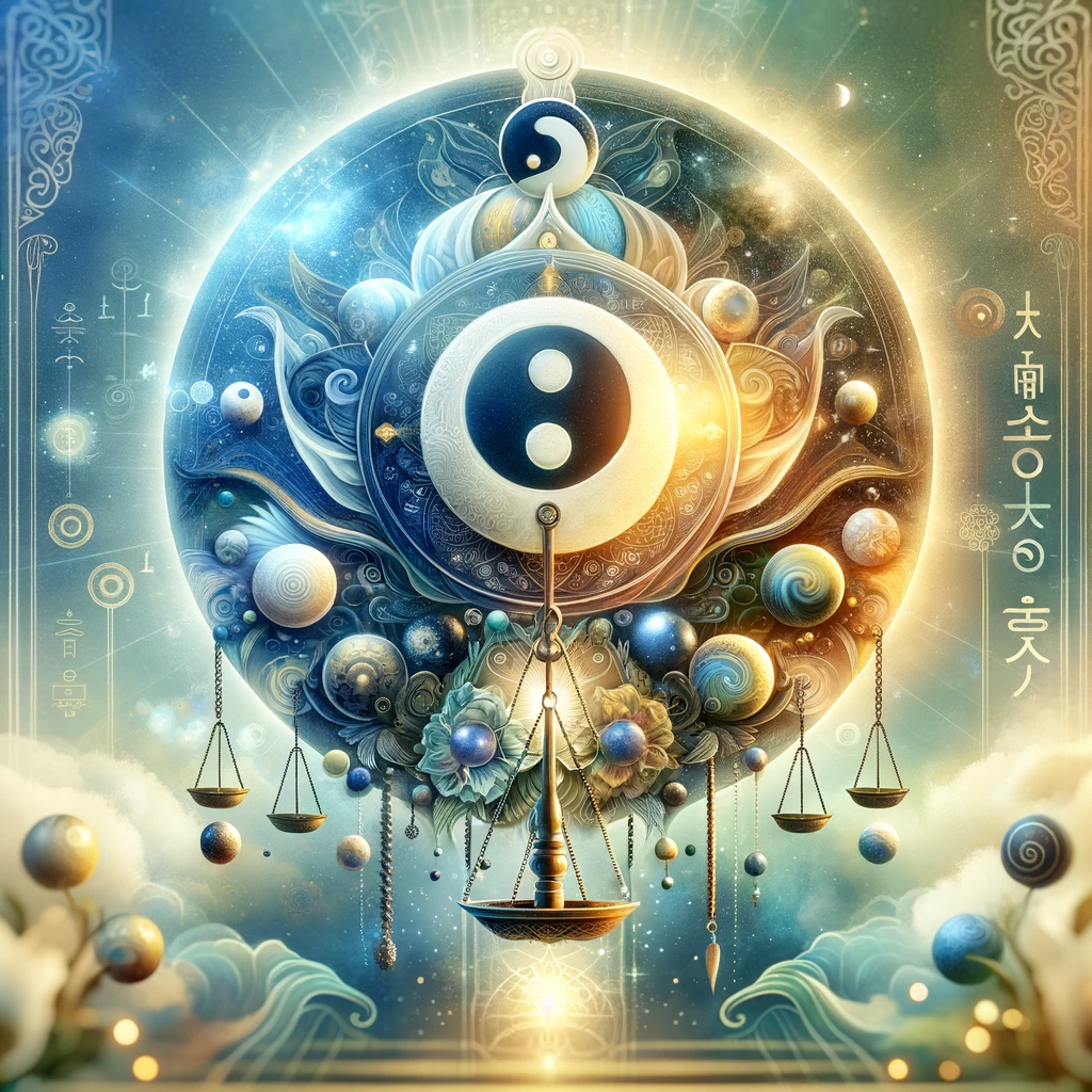 Karma's Rebalance Charm: Transform Your Luck and Energies product image