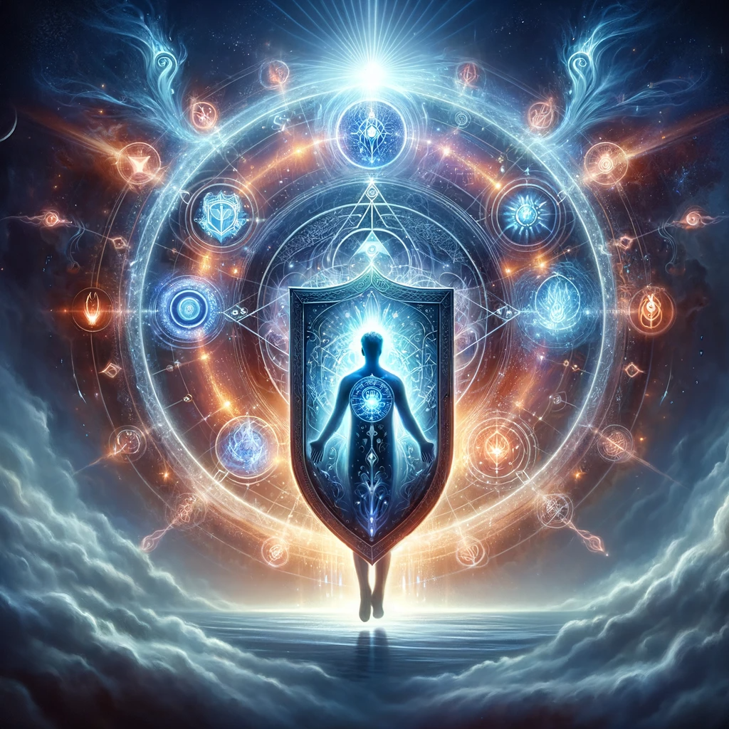 Guardian Veil Shield: A Robust Defense Against Unbound Feeders product image
