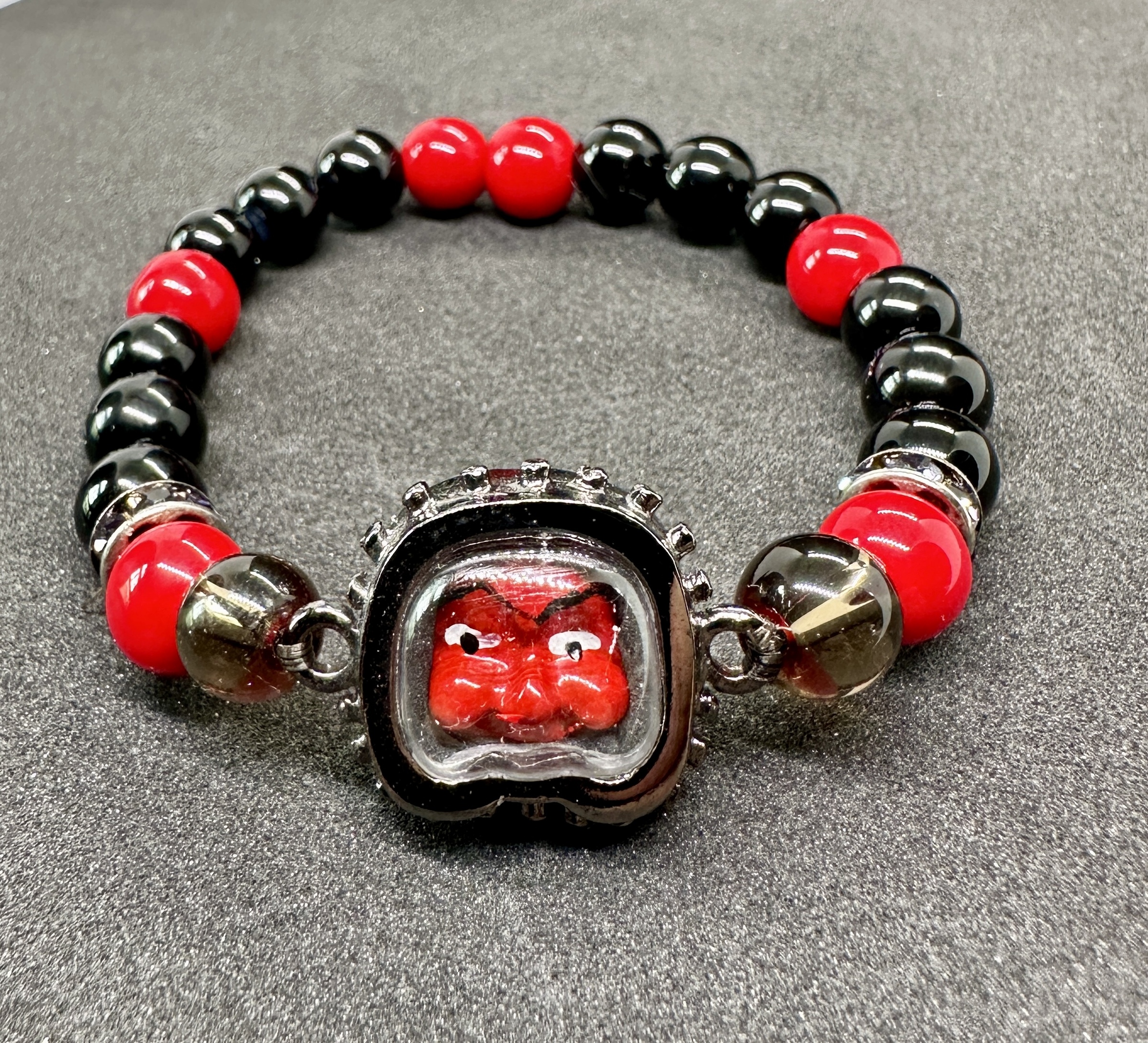 Tengu Luck & Charm Bracelet product image