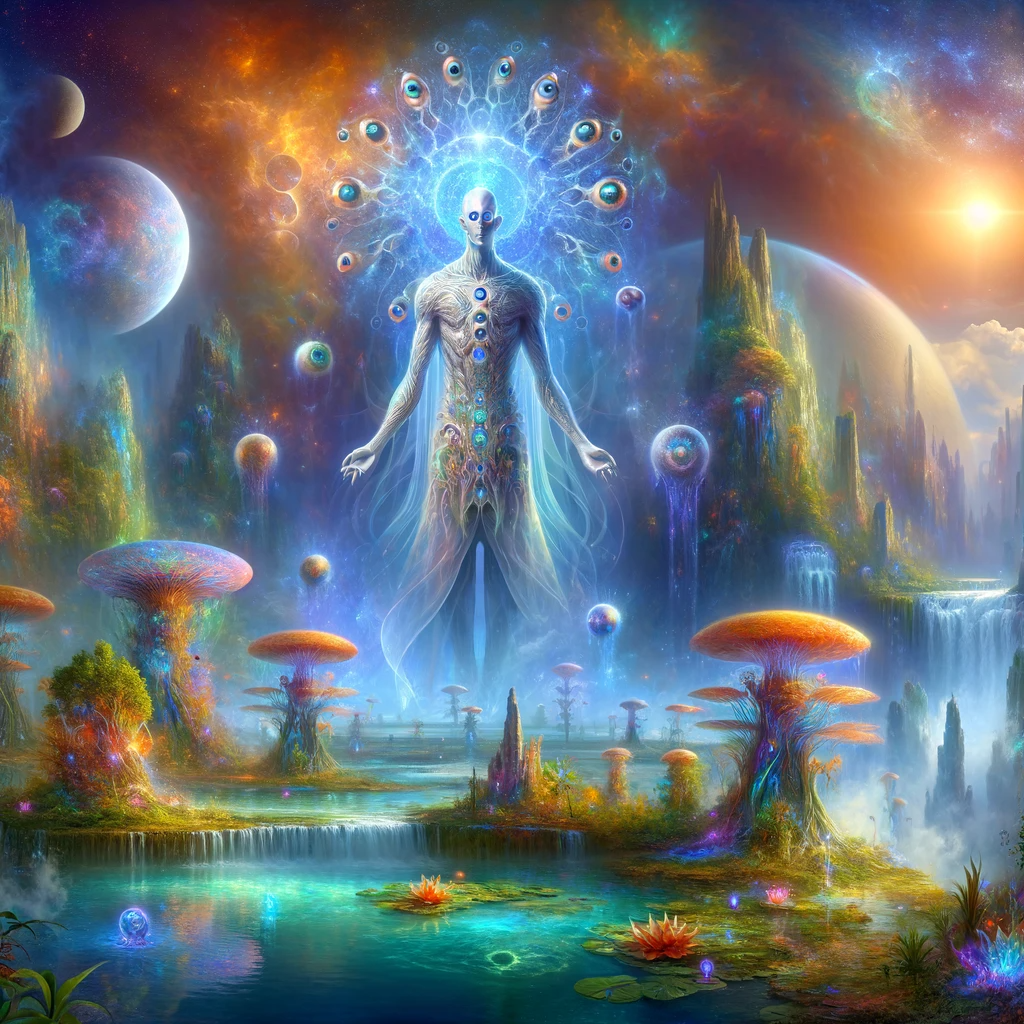 Sehtureel: Masters of Life and Astral Wonders product image