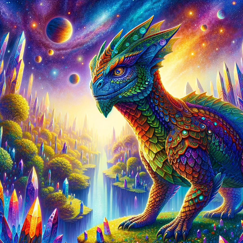 Luminar Retivians product image