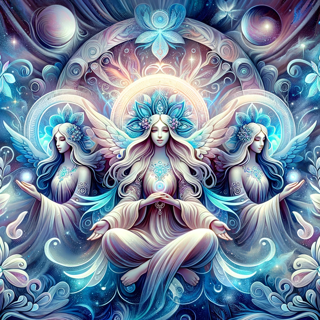 Aria Devas product image