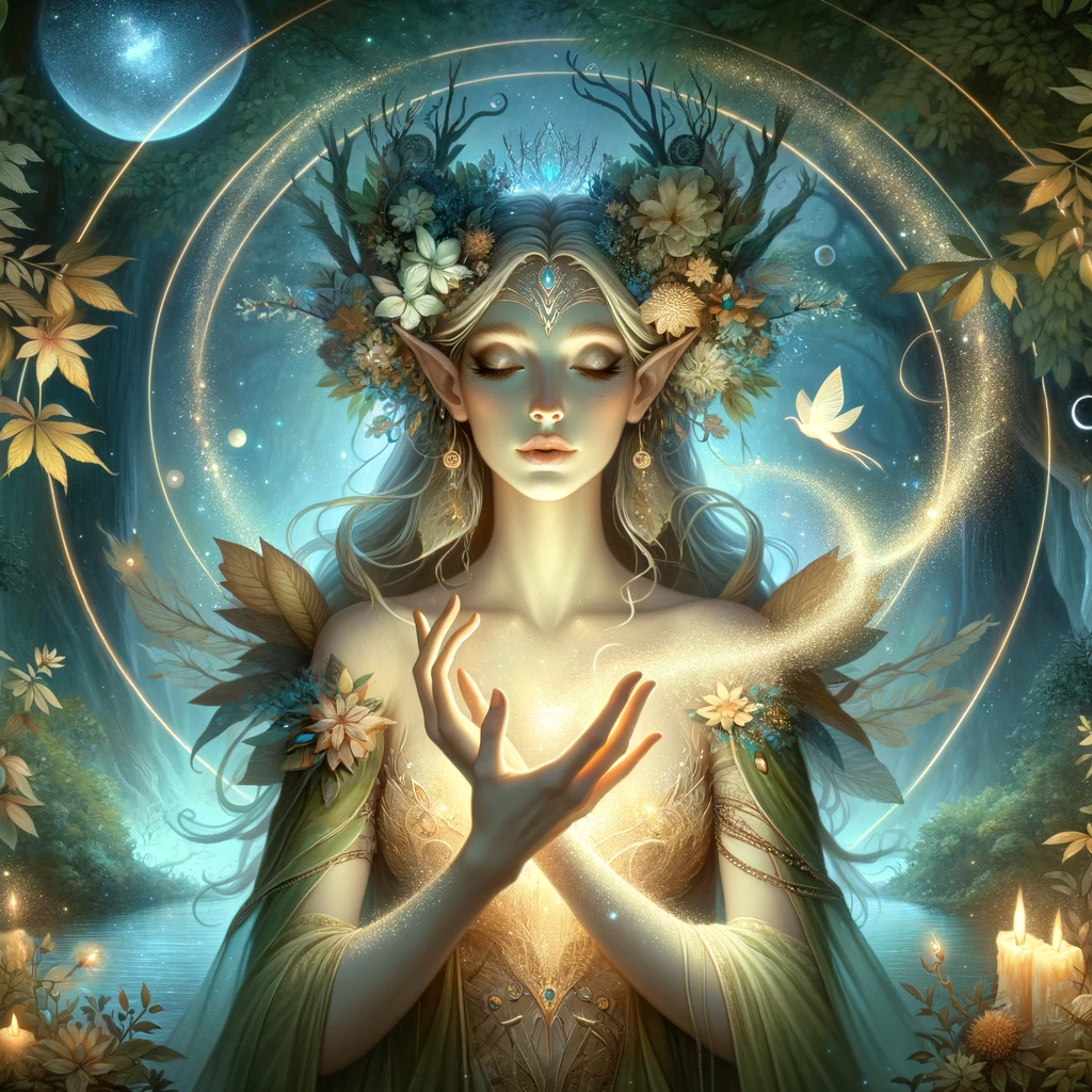 Lumara Fae product image