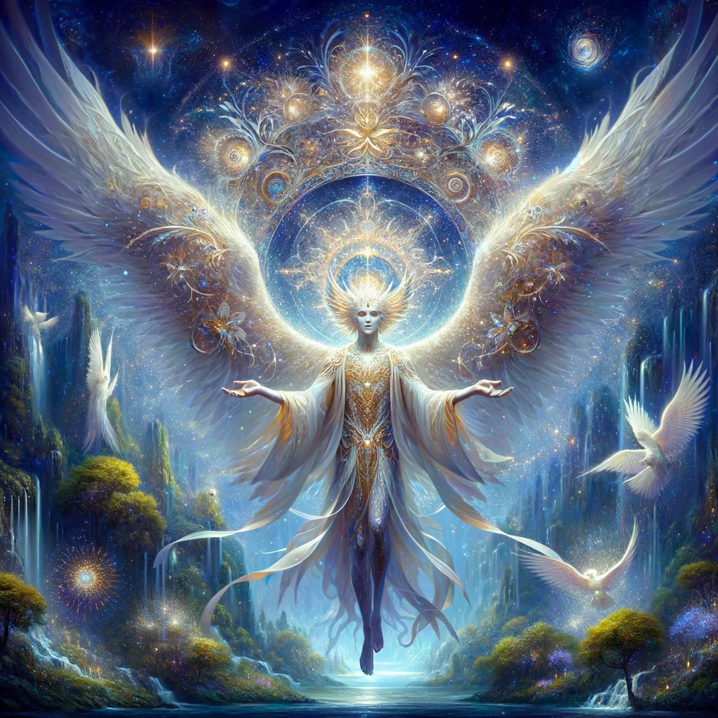 Celestial Shifters: The Luminous Luminares product image
