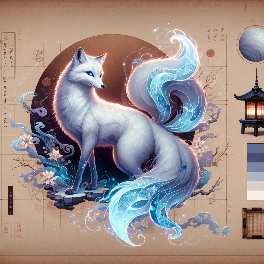 Pipe Fox– Guide to Psychic Insights and Magic product image