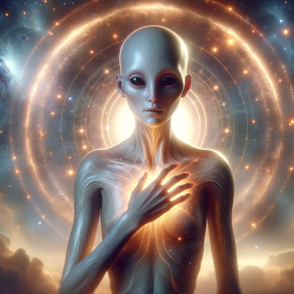 Ahmahnek Gehseed – Psychic Power To Change The Future product image
