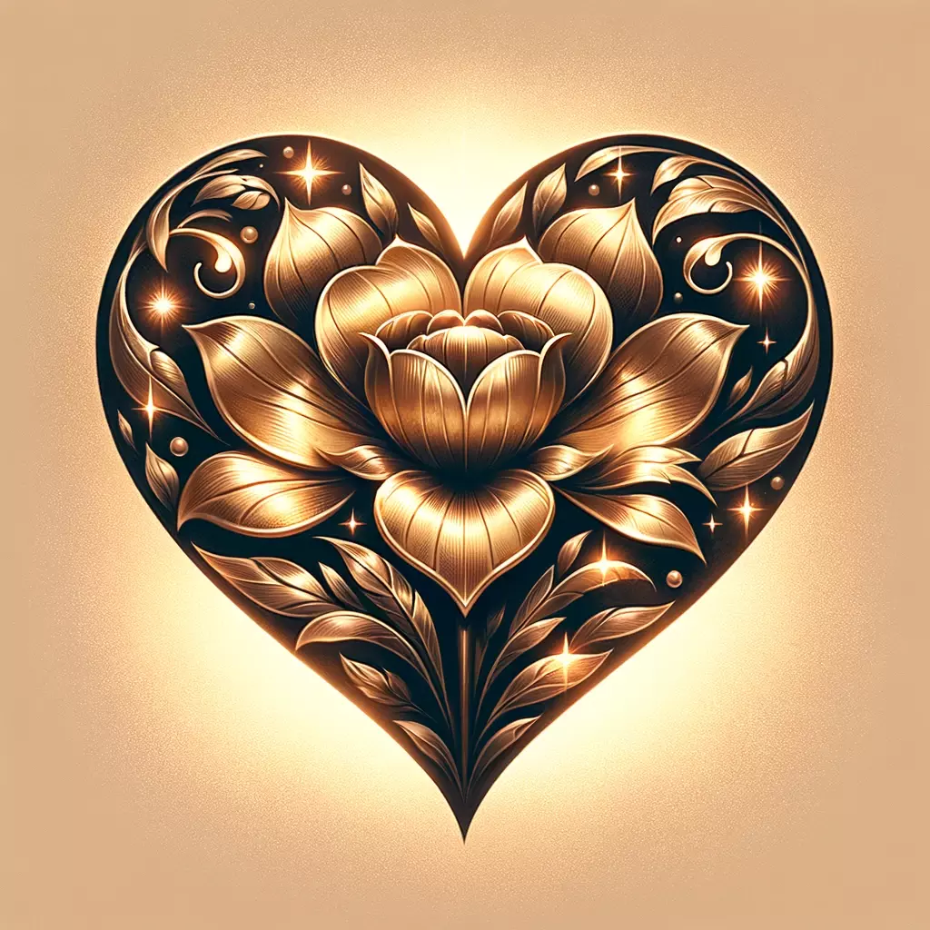 Love’s Bloom Blessings Spell: Spark Joy in Love product image
