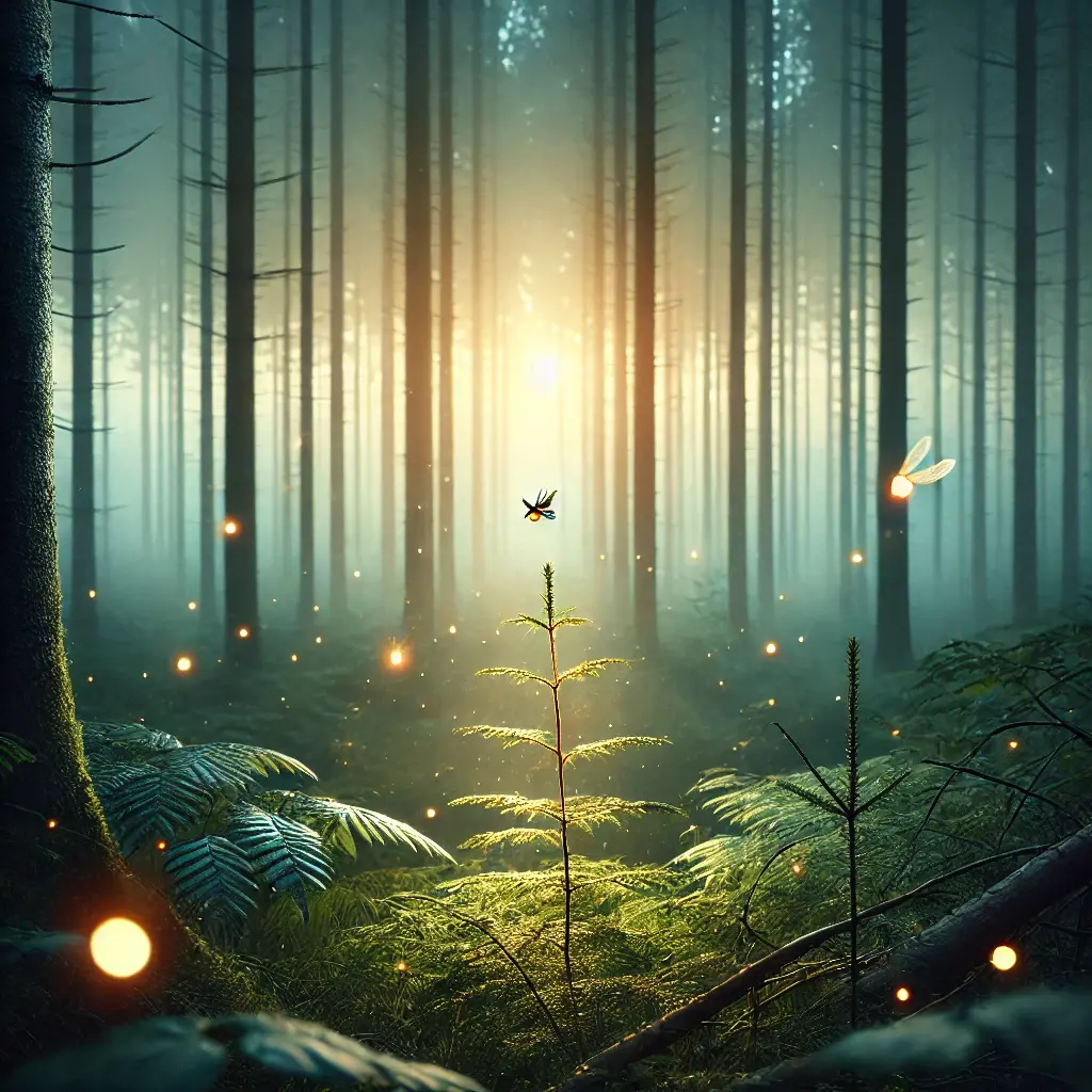 Luminara product image
