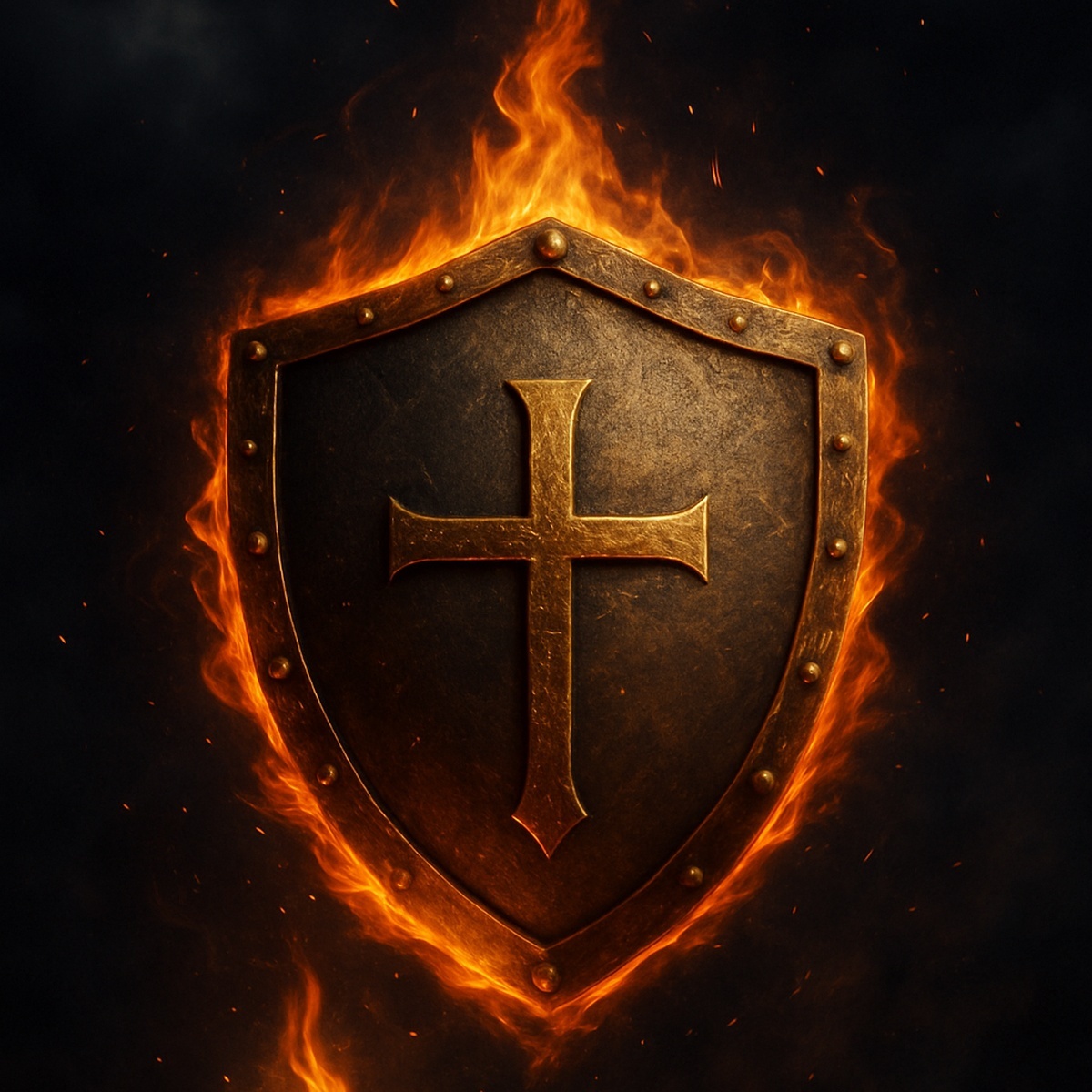 Victory & Protection Spell product image