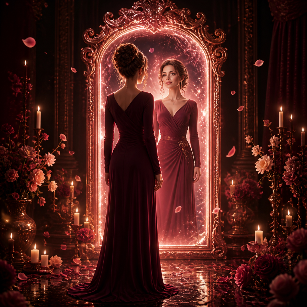 Spells for Pleasure, Youth, Beauty product image